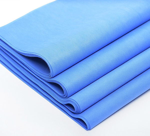 海西直辖RPET无纺布