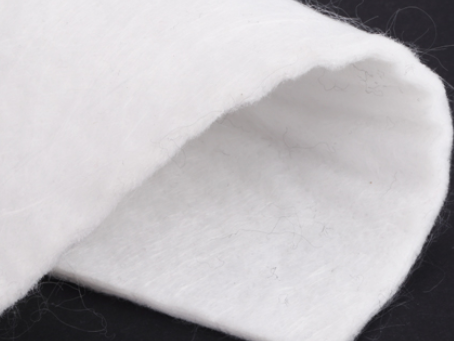 海西直辖长丝土工布